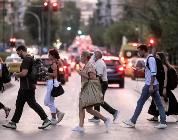 Ηλεία: Ανησυχητικά τα στοιχεία της απογραφής