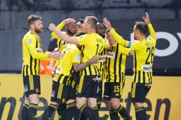 ΘΕΜΑ-Άρης: Σκοράρει πολύ και με πολλούς