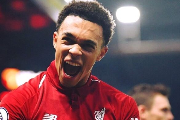 Τρεντ Α. Άρνολντ: Θέλει να αγοράσει την γαλλική Ναντ!