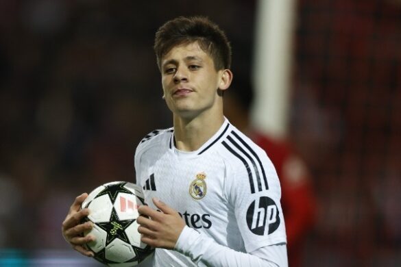 Και η Αρσεναλ θέλει τον Γκιουλέρ!