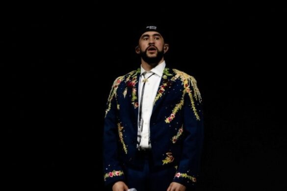 Οι Bad Bunny και Action Bronson στη νέα ταινία του Ντάρεν Αρονόφσκι