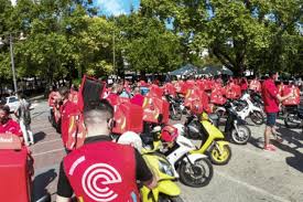 Πάτρα: Ανοικτοί από σήμερα οι κλιματιζόμενοι χώροι του ΚΟΔΗΠ