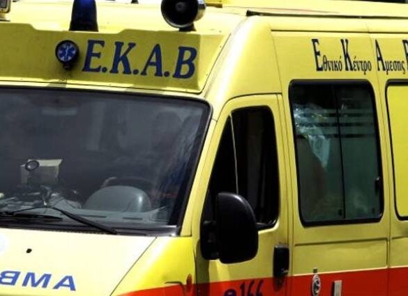 Κεφαλονιά: Η 42χρονη μητέρα πάλεψε με τη φωτιά αλλά κατέρρευσε πίσω από την εξώπορτα