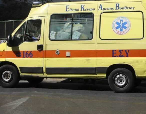 Πάτρα : «Την επανέφεραν 5 φορές»