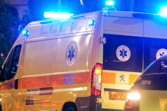 Αγρίνιο: 54χρονος πέθανε λίγες μέρες μετά από ξυλοδαρμό