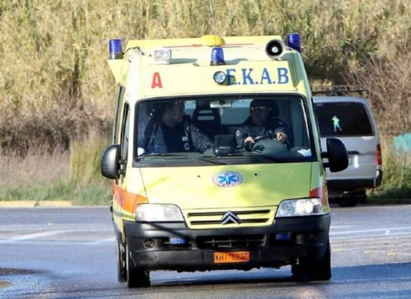 Πάτρα: Σοκ για ιδιοκτήτη καταστήματος – Βρήκε νεκρό 56χρονο σε καρέκλα, μόλις πήγε να ανοίξει την επιχείρησή του