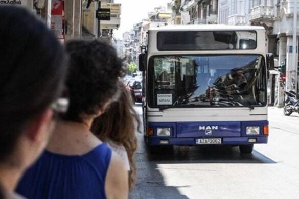 Πάτρα: Να συνδεθεί το νέο κτίριο της Δ.Ε.Υ.Α.Π. με το Αστικό ΚΤΕΛ- Παρέμβαση Νικολόπουλου