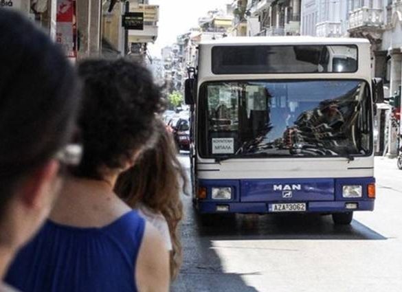 Πάτρα: Να συνδεθεί το νέο κτίριο της Δ.Ε.Υ.Α.Π. με το Αστικό ΚΤΕΛ- Παρέμβαση Νικολόπουλου