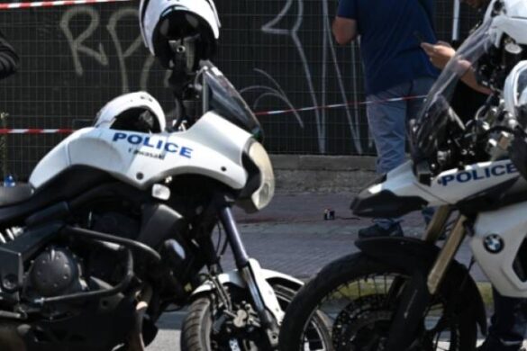 Αστυνομικές ειδήσεις από τη Δυτική Ελλάδα