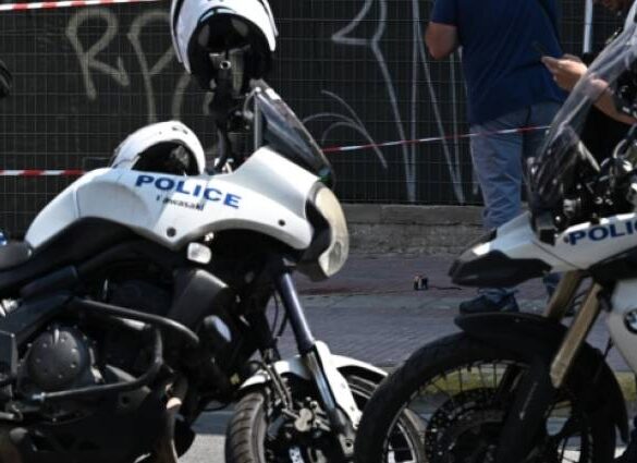 Πύργος: Σύλληψη άνδρα για ληστείες