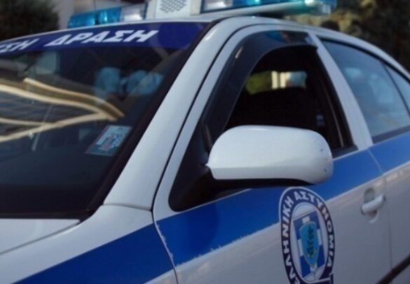 11 συλλήψεις της ΕΛ.ΑΣ. για την εξάρθρωση συμμορίας διαρρηκτών