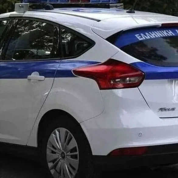 56χρονη οικιακή βοηθός συνελήφθη για κλοπή σε σπίτι στη Γλυφάδα
