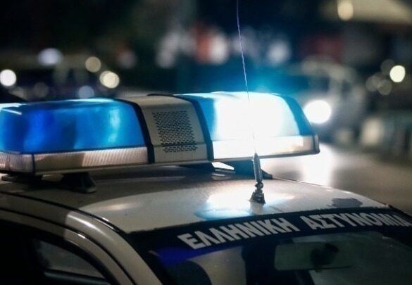 Πάτρα: Πλούσιο σε συλλήψεις το αστυνομικό δελτίο