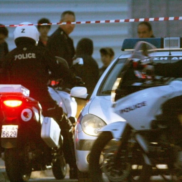 Αιτωλικό: Τρόμος για ζευγάρι – Διαρρήκτες τους λήστεψαν μέσα στο σπίτι τους