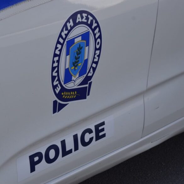 Λευκάδα: Στο Αυτόφωρο 20 χρονος που ξυλοκόπησε μητέρα και αδερφή
