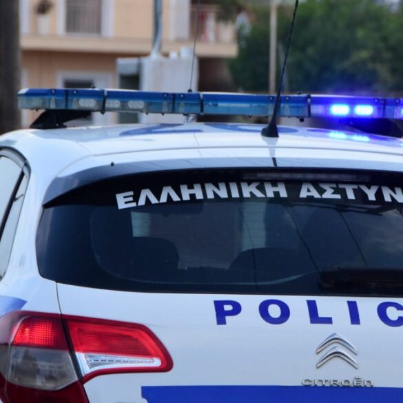 Στην Ευελπίδων ο Νίκος Ρωμανός – Συγκέντρωση συμπαράστασης