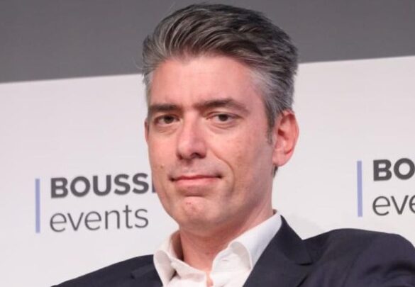 Τ. Γαϊτάνης: Το 2025 αναμένεται να λειτουργήσει ο υπερυπολογιστής «Δαίδαλος» στο Τεχνολογικό Πολιτιστικό Πάρκο Λαυρίου