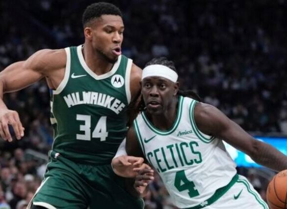Εντυπωσίασε ο «Giannis» με 43 πόντους, όμως οι «Μπακς» ηττήθηκαν στο τέλος
