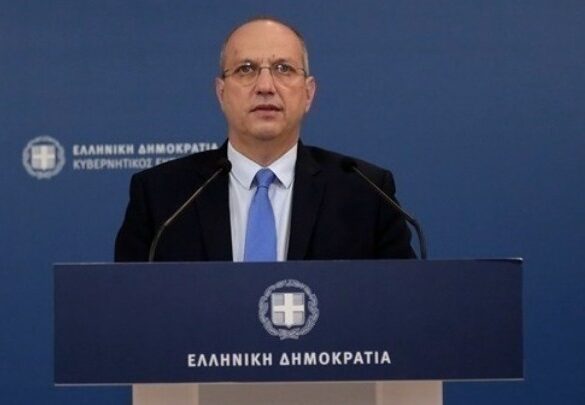 Γιάννης Οικονόμου: Με σχέδιο αλλάζουμε στην πράξη την Παιδεία