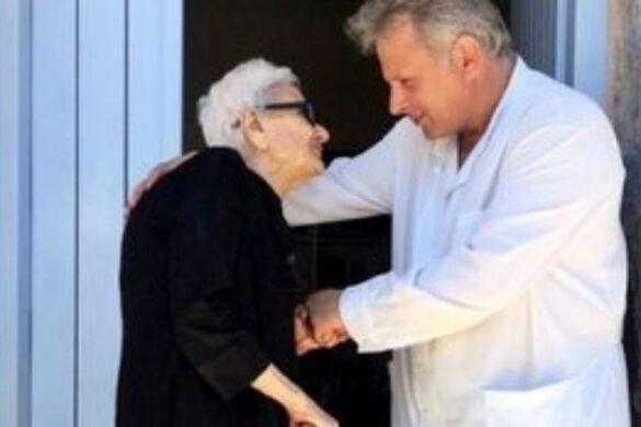 Την 1η Οκτωβρίου ξεκινούν τα ραντεβού για τον προσωπικό γιατρό