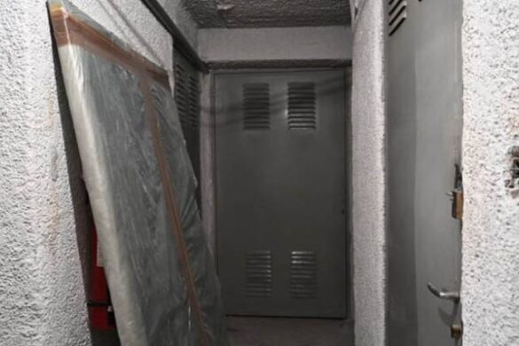 Στον εισαγγελέα σήμερα ο 49χρονος φιλόλογος που συνελήφθη για τη γιάφκα – Τι τον πρόδωσε