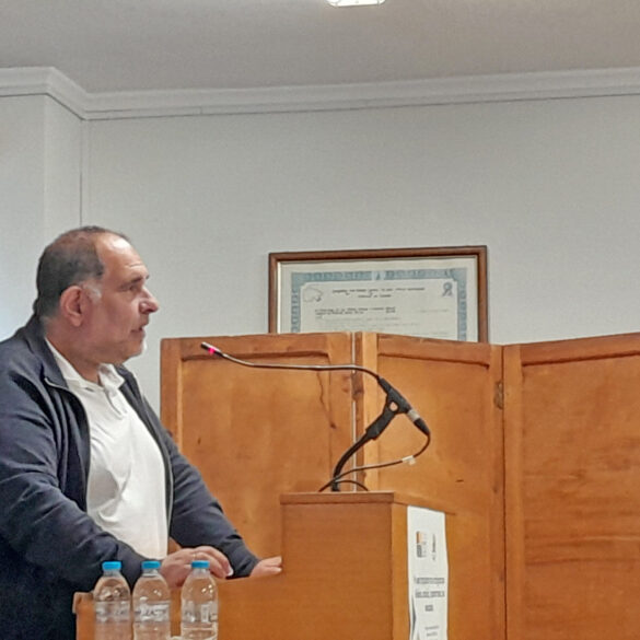Γ. Βαγενάς: «Τα μέτρα για τους εμπόρους είναι κατώτερα των πραγματικών αναγκών της αγοράς»