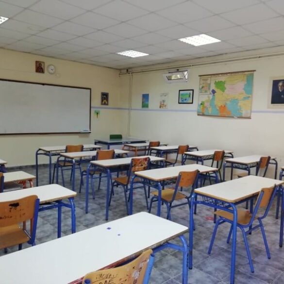 Πάτρα – Δύο διευθυντές Γυμνασίων αρνήθηκαν την αξιολόγηση και…“καρατομήθηκαν”!
