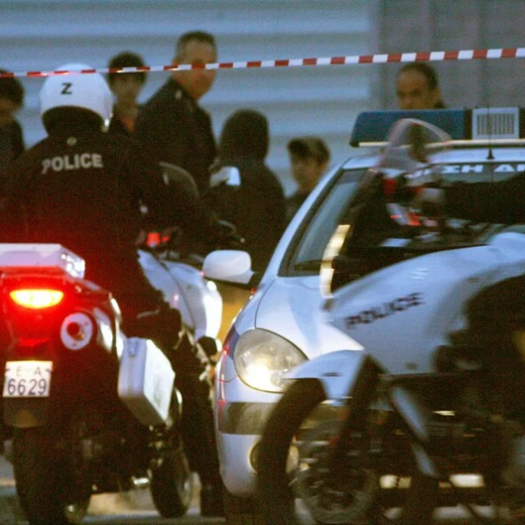 Σοκ με νέα γυναικοκτονία στη Ζάκυνθο – Ξυλοκόπησε τη γυναίκα του και μετά την σκότωσε με μαχαίρι