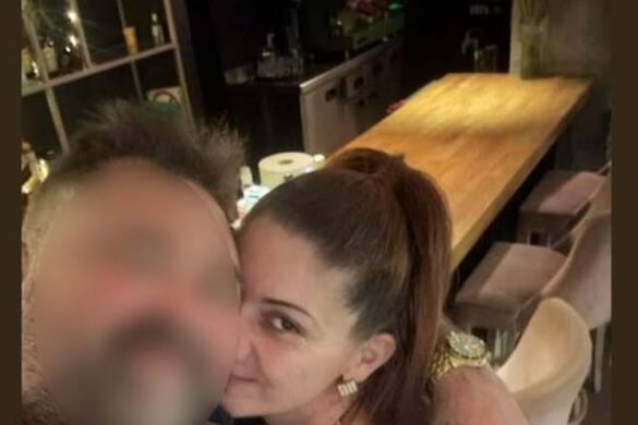 Γυναικοκτονία στο Αγρίνιο: Το σπαρακτικό μήνυμα του άνδρα που θα αρραβωνιαζόταν την άτυχη Δώρα