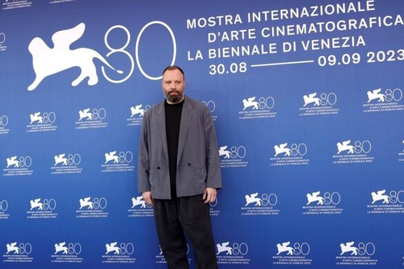 Συγχαρητήρια Μενδώνη στον Γιώργο Λάνθιμο: Μήνυμα ελπίδας και ανάτασης