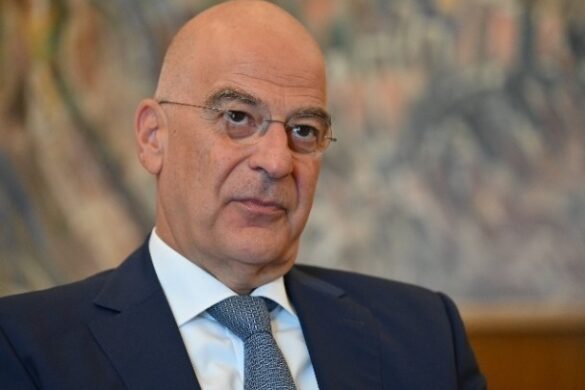 Στο Κατάρ την Τρίτη ο Νίκος Δένδιας – Με ποιους θα συναντηθεί