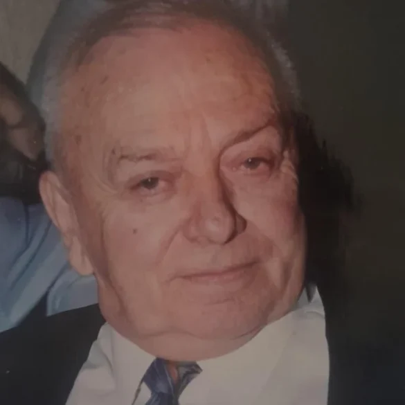 Πάτρα: Πέθανε ο Ευστάθιος Δήμας, ιδρυτής της γαλακτοβιομηχανίας “Δήμας” – Σήμερα η κηδεία του