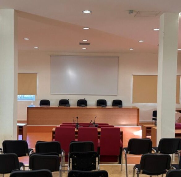 Προγράμματα interreg Ελλάδα – Ιταλία: Βάρος στην «κυκλική οικονομία» και στον τουρισμό μέσω περιβαλλοντικής θωράκισης δίνει ο δήμος Δυτικής Αχαΐας