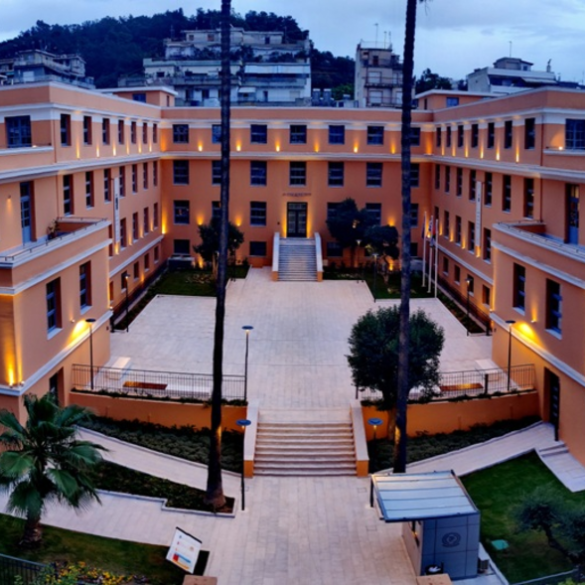 Δήμος Πατρέων: «Συνεχίζουμε την προσπάθεια και τη διεκδίκηση γι’ αυτά που έχουν ανάγκη οι μαθητές των σχολείων μας»