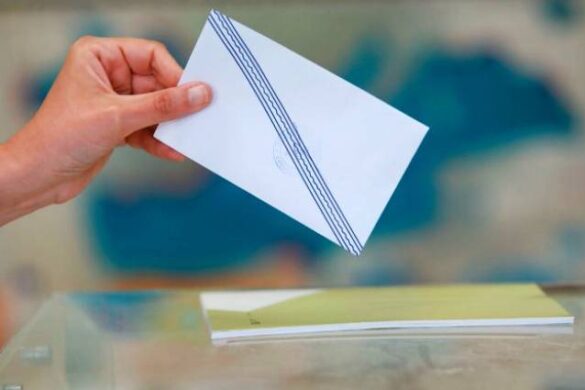 Δημοσκόπηση Interview: Πρώτη με διαφορά η Ν.Δ. από το δεύτερο ΠΑ.ΣΟ.Κ. – 5ος ο ΣΥ.ΡΙΖ.Α., σε ιστορικό χαμηλό!