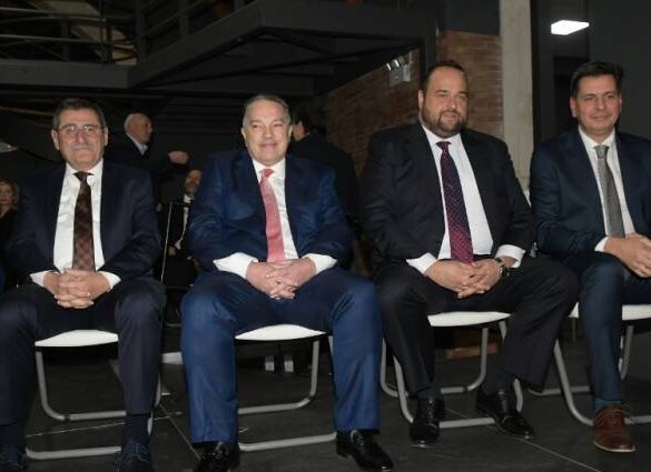 Πάτρα: Ένας χρόνος ακριβώς από τις Δημοτικές Εκλογές