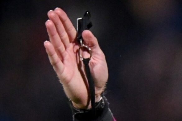 Ο Γερμανός, Χαρμ Όζμερς, ορίστηκε να διευθύνει το ντέρμπι, Ολυμπιακός – Α.Ε.Κ.