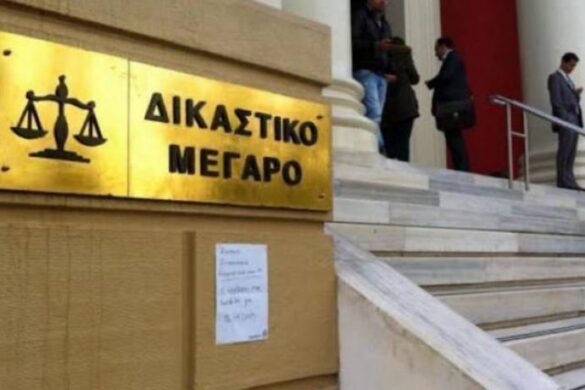 Πάτρα: Στα δικαστήρια ο νεαρός που συνελήφθη για την επίθεση στη ΔΕΕΠ ΝΔ
