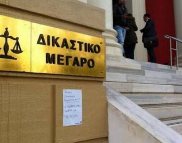 Πάτρα: Στα δικαστήρια ο νεαρός που συνελήφθη για την επίθεση στη ΔΕΕΠ ΝΔ