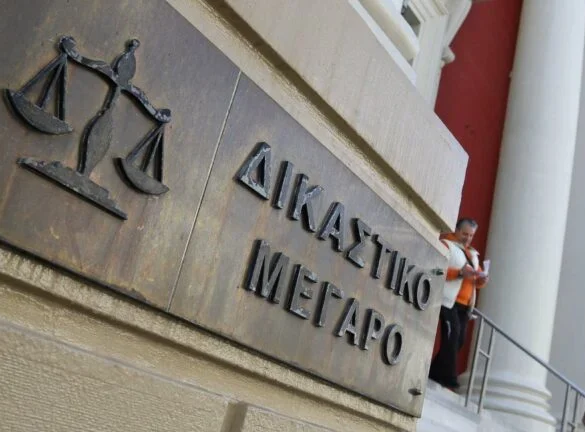 Δικαστήρια Πάτρας: Αμείλικτη η έδρα κατά των «πειρατών» συνδρομητικών καναλιών