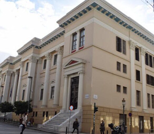 Δικαστήρια Πάτρας: Αθώος κρίθηκε 55 χρονος για τον βιασμό της κόρης του