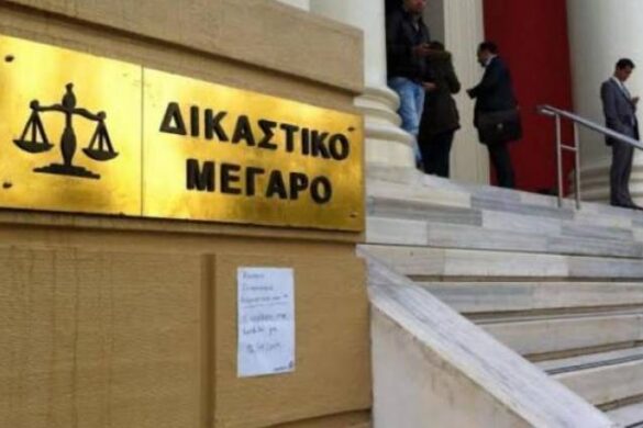 Πάτρα: Δικάζεται η σπείρα που ειχε φτάσει σε λεία πάνω απο 300.000 ευρώ