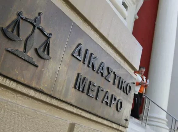 Πάτρα: Σήμερα στο «εδώλιο» οι επτά «πειρατές» συνδρομητικών καναλιών