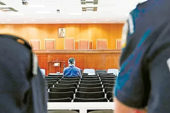 Πάτρα: Η Αστυνομία προσέφυγε στον Άρειο Πάγο για αθωωτική απόφαση δικαστηρίου – Η πρόταση – «ανατροπή» Αντιεισαγγελέως