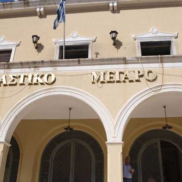 Δολοφονία στη Ζάκυνθο: Παραδόθηκε ο εφοπλιστής που φέρεται να εμπλέκεται στην υπόθεση