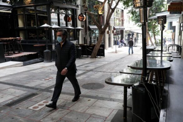 Koρωνοϊός: Ποιες εταιρείες απαλλάσσονται από το ενοίκιο Ιανουαρίου