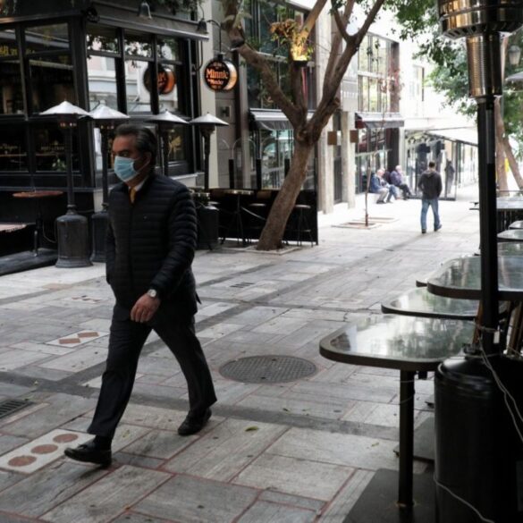 Koρωνοϊός: Ποιες εταιρείες απαλλάσσονται από το ενοίκιο Ιανουαρίου