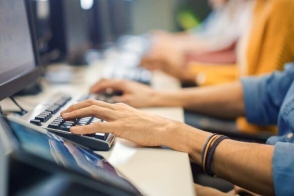 Τελευταία ημέρα αιτήσεων για δωρεάν επαγγελματική εκπαίδευση στη ΔΥΠΑ σε νέους 15-29