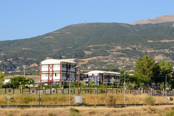 Ελληνικό Ανοιχτό Πανεπιστήμιο: Εκτός για 7η συνεχή ημέρα οι διαδικτυακές υπηρεσίες του