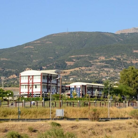 Ελληνικό Ανοιχτό Πανεπιστήμιο: Εκτός για 7η συνεχή ημέρα οι διαδικτυακές υπηρεσίες του